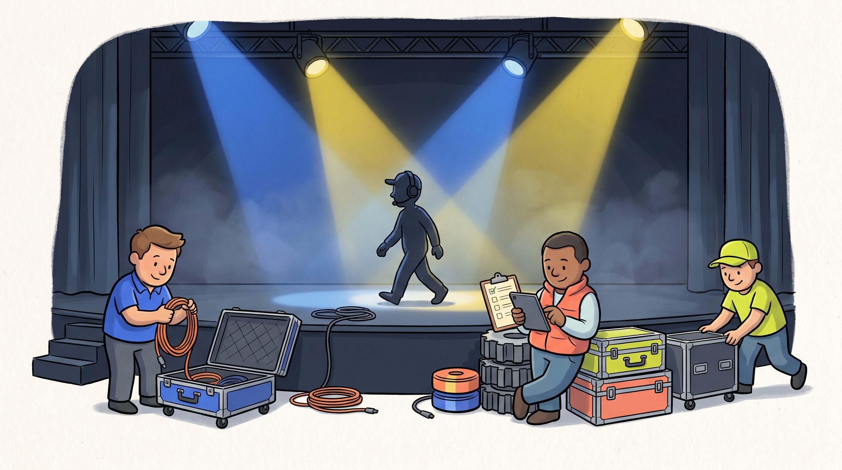 Events